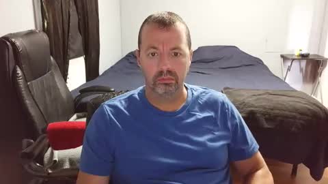Daddy online show from May 20, 4:57 pm