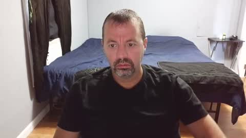 Daddy online show from July 28, 4:50 pm