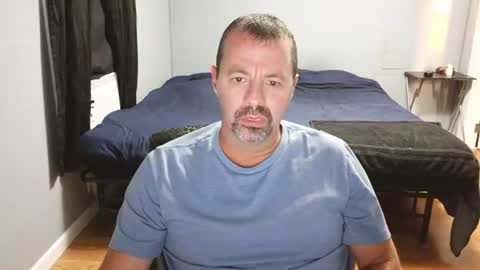 Daddy online show from July 27, 12:17 am