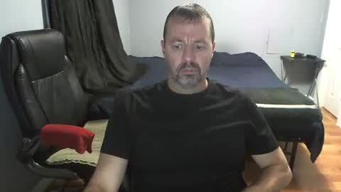 Daddy online show from February 9, 11:42 pm