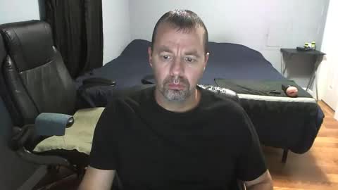 Daddy online show from November 25, 12:45 am