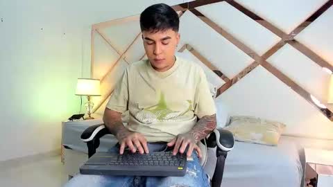 AITOR online show from June 3, 2:13 am