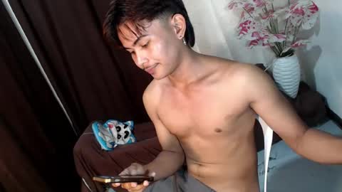 aivanboyyy online show from July 27, 7:43 pm
