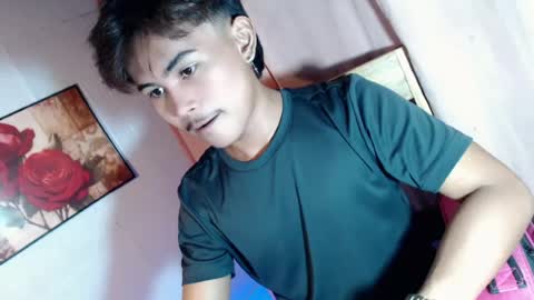 aivanboyyy online show from July 25, 8:55 am