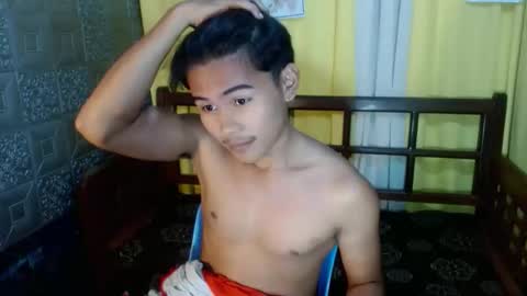 aivanboyyy online show from April 9, 2:01 pm