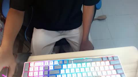 AJ online show from September 15, 11:17 pm