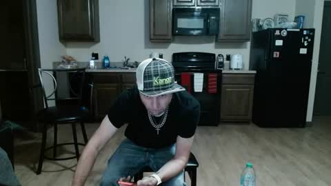 RamRod online show from July 25, 5:48 am