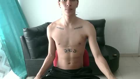 SebasT-sex online show from May 24, 6:47 pm