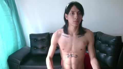 SebasT-sex online show from March 15, 8:48 pm