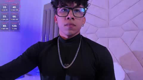 akazaboy online show from November 5, 5:53 am