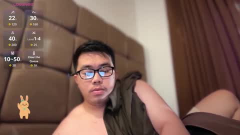 Dave online show from April 21, 8:42 am