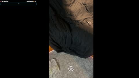 Snapshot of akikko8 chatting on October 5, 4:38 am Akikko8 online show from October 5, 4:38 am