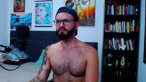 akiles online show from November 27, 12:58 am