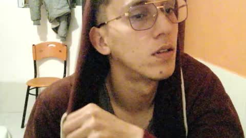 My love online show from September 25, 12:09 am