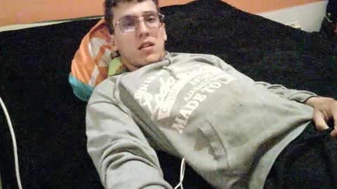 My love online show from November 9, 2:26 am