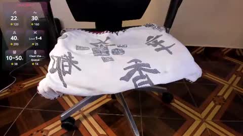Akira online show from July 22, 11:08 pm