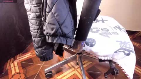 Akira online show from April 15, 12:27 pm