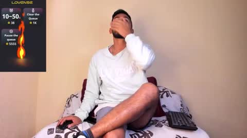 Akira online show from November 11, 10:04 pm