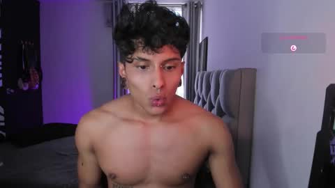 Ander uwu online show from October 28, 8:44 pm