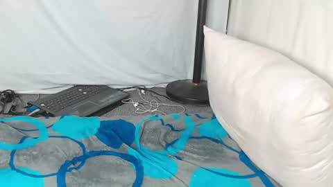 aladino_ms online show from June 18, 2:35 am