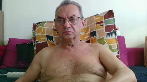 alain5159 online show from April 28, 8:19 am