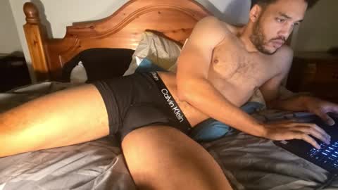 Ben online show from December 16, 5:20 pm