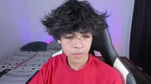 alan18n online show from November 21, 5:28 am