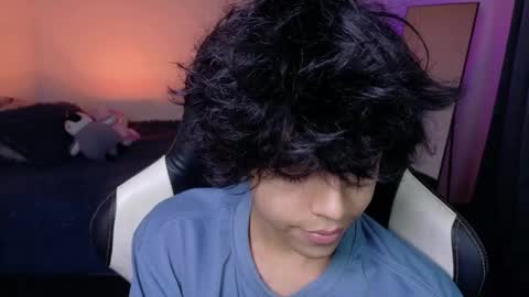 alan18n online show from April 12, 5:20 am