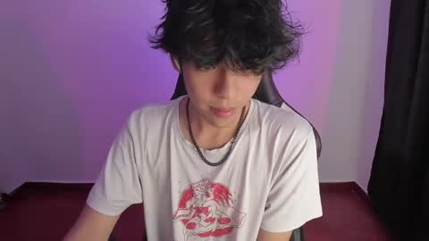 alan18n online show from December 25, 12:27 am