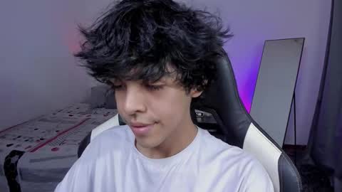 alan18n online show from February 27, 12:01 am