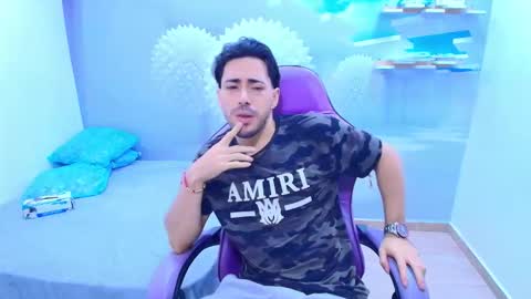 ALAN online show from January 19, 5:43 am