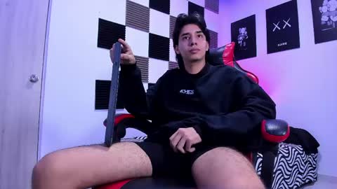 Alan Boy online show from June 6, 3:45 am