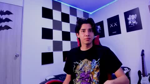 Alan Boy online show from December 15, 12:13 pm