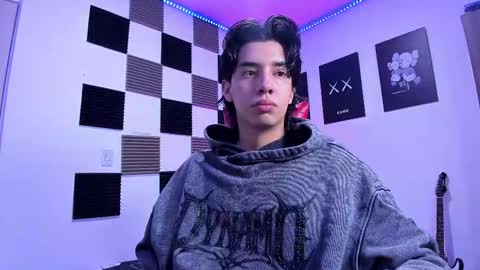 Alan Boy online show from February 7, 11:28 am