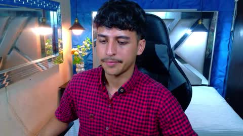 alan del reyy online show from March 7, 4:32 am