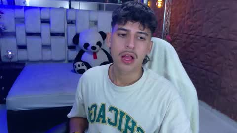 alan del reyy online show from January 10, 6:29 am