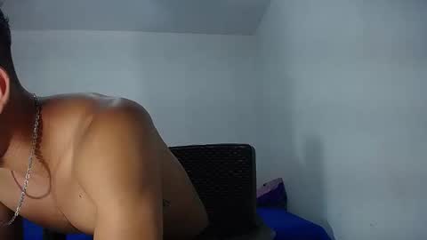 Alan online show from March 10, 12:38 am