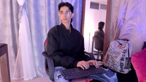 Alan online show from February 5, 4:06 am