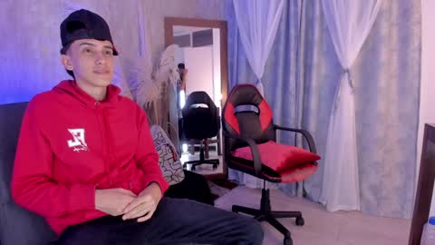 Alan online show from January 31, 5:19 am