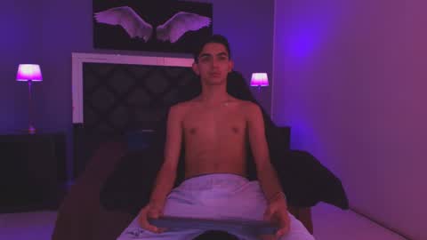 Alan online show from January 10, 5:26 am