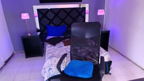 Alan online show from December 22, 8:03 pm