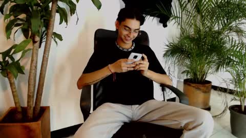 Alan online show from February 20, 5:55 am