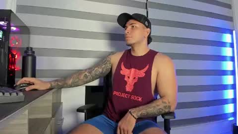 Alan online show from June 16, 6:27 am