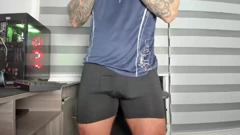Alan online show from July 22, 5:10 am