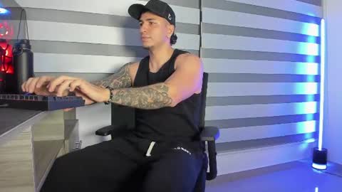 Alan online show from June 15, 5:10 am