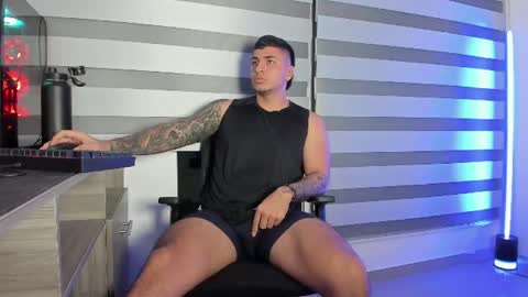 Alan online show from June 11, 2:53 am