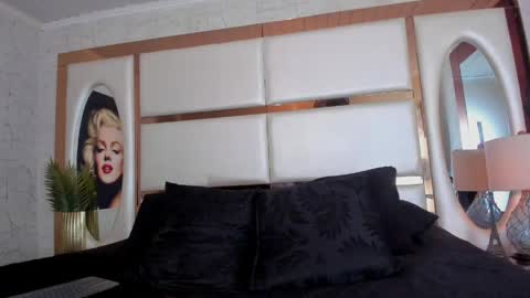 ---Alan--- online show from April 13, 9:10 am