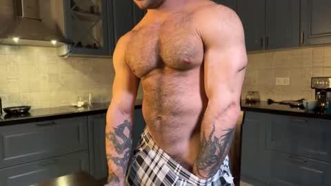 alan_week online show from January 31, 8:40 pm