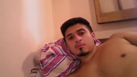 alanargenttt25 online show from February 7, 5:18 pm