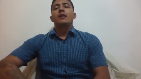 alanj998 online show from March 6, 7:05 am